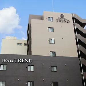 Hotel Trend Nishi Shinsaibashi, Osaka