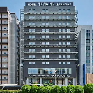ヴィアイン心斎橋四ツ橋 大阪市